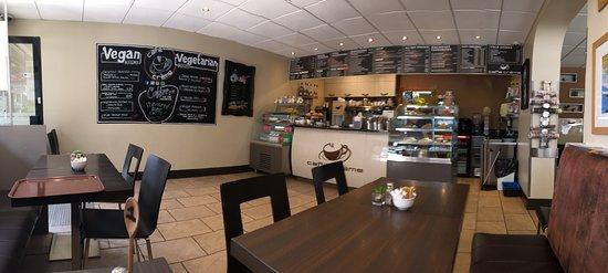 Cafe Creme